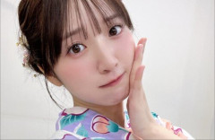 声優・豊田萌絵さん、フライデーされる