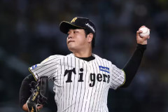 【朗報】阪神タイガース、制限解除www初回から3得点の猛攻にwwwwwww