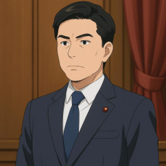 元民主党の細野豪志 入閣   #モナ禁止 |  岸田やゲルに接近してたのに、高市で入閣なのか。  |  外様でも大臣になれる？