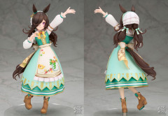 【ウマ娘】9/18より大豊食祭ライスシャワーフィギュアが予約開始！