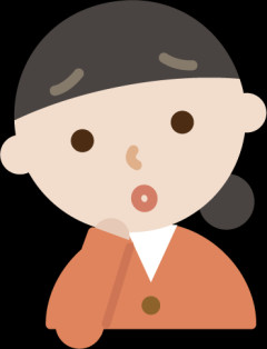 「ついてこないで！」と言われ待っていると、少し後に「来い！」と言われる…言葉と状況の理解が本当に難しい