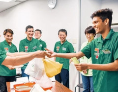 日本人はコンビニで働く外国人についてどう思ってるの？　海外の反応。