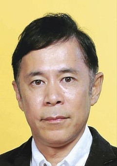 【画像】岡村隆史さん、変わり果てた姿で発見される