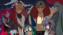 【FGO】「くたばれ！ パンプキンファーム･スローター」はカルデアサーヴァントがイベントでギスギスしているのが新鮮である