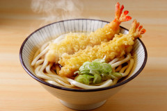 【悲報】大阪のうどん、正直まずい