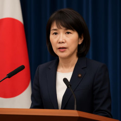 裏金議員起用、選挙で審判受けたと高市首相   #速報 |  実際あれだけ勝ったんだからそらそうなるよな