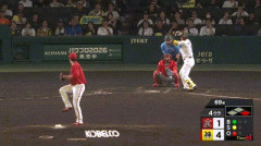 【朗報】森下翔太、床田から第34号2ランｗｗｗｗｗ