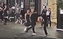 【閲覧注意】東横キッズ半殺し事件、ライブカメラの映像が開示されてしまう・・・