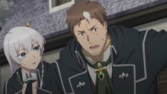 片田舎のおっさん、剣聖になるⅡ 第11話 感想：キマイラ討伐イベント！傭兵が仲間で助かった！