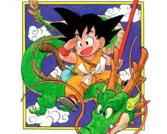 【画像】「ドラゴンボール」のこのページ、なにかがおかしい･･･