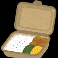 大手コンビニ「助けて！誰もコンビニ弁当買ってくれないの！」