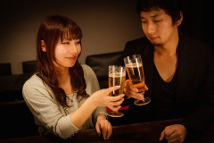 【う～ん…】不倫された親父が離婚した。親父「好きな人と好きなように生きろ(ﾄﾞﾔ」う～んこの親父カッコイイ！→母「お父さんみたいに良い男になれよ」う～ん、親父カッコイイ！