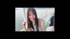 向井純葉 谷口愛季 いとあいりで誘いたいんだ！宮島編櫻坂46