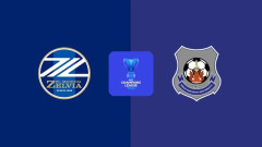◆ACL２◆G組１節 町田×スヴァイ HT 町田デュークのゴラッソで先制も採算のチャンスに1点のみ1-0で後半へ