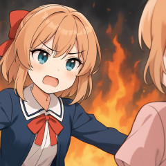 VTuberしぐれうい炎上 女児向けファッションブランドとのコラボに批判殺到→中止へ   |  ロリは嗜好の一種なだけで
