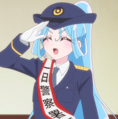 【名探偵プリキュア】しるくさん回なのに今回もジェット先輩お留守番か？