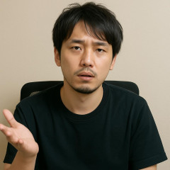「今まで何だったん」堀大輔氏 配信終了後に「ショートスリーパー」表記を削除→「睡眠時間は自由」に変更でネット騒然