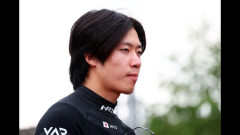 FIA F3に参戦していた山越陽悠がFIA F2バクー戦にVARから参戦決定