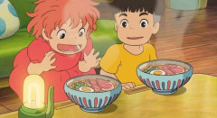 「ジブリ映画で日本食は食べたくなるよな？」外国人が映画で食べたくなったものが話題
