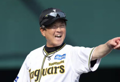 【悲報】阪神2軍、この期に及んでスタメンDHで茨木が出場