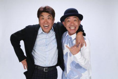 【悲報】とんねるずさん←クソ腹立つけどおもろい ダウンタウンさん←腹立つしつまんないｗｗｗｗｗｗｗｗｗｗ