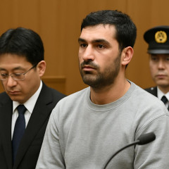 川口バイク男性死亡、トルコ国籍男に異例の実刑判決 1年6月さいたま地裁「危険な運転」