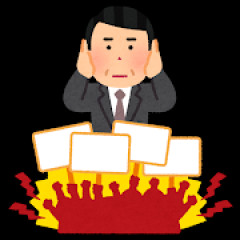 辺野古抗議団体の幹部、ようやく謝罪する
