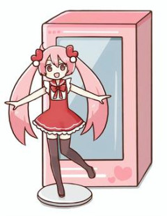 【画像】クソ母「あんたいつまで“そういうの”集めるの？」
