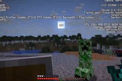 最新AI『GPT-6 Astra』が『マインクラフト』でクリーパーに全財産を吹き飛ばされる →その後人間臭すぎる行動をするｗｗｗｗｗｗｗ