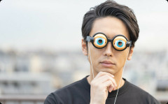 娘が夫の小さい頃に瓜二つ。笑い話になるくらいそっくりなんだけど、夫が「俺に似過ぎてて逆に怪しい。検査したい」と真面目な顔して言い出して…