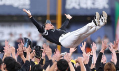 ソフトバンク、９連勝で３連覇ｗｗｗｗｗｗｗｗｗｗｗｗ