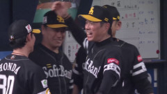 【プロ野球】福岡ソフトバンクホークスがパ･リーグ優勝 3年連続通算22度目のリーグ制覇