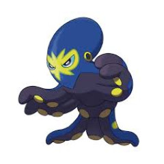 【ポケチャン】良い技色々貰ったタコ