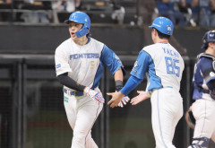 日本ハム、ソフトバンクに3連覇許すも2位西武破り0.5差に　3年連続Aクラスが確定　先発・達孝太7回2安打2失点で5勝目！
