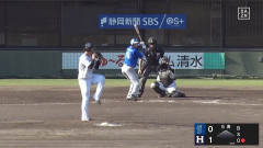 【2軍】DeNA 5－1 ハヤテ、先発坂口4回1失点、大貫2回6凡3奪三振！勝又1号2安打、関根・加藤響・倉本も2安打