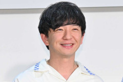 『パンサー』向井慧（40）×TBSアナウンサー・若林有子（30）「極秘同棲愛」を撮った！