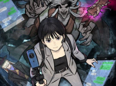 「パラノマサイト FILE444 あわいの侵霊カメラ」発表。 こんなにシリーズ展開が早いADVって珍しくね。