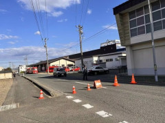【岩手】中学校の校庭で生徒がクマスプレーを噴射　口や目に入った生徒10数人を病院搬送