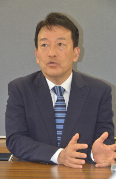 【高市改造内閣】笹川博義氏、初入閣へ　旧茂木派、党総裁選で陣営の推薦人も