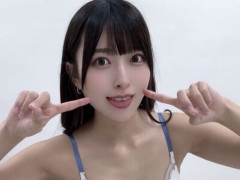【画像あり】正直女の胸ってこれくらいあれば十分だよなｗ
