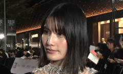 女優 橋本愛（３０）、佐藤二朗との騒動で負った深刻ダメージ　「クセのある女優」というイメージがつき仕事面で影響を受けている