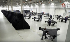 ロシア、中国製部品でコスパ量産攻撃…制裁しても1か月で新型ミサイル投入！