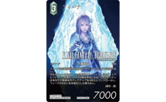 【悲報】TGSビジネスデー組、試遊で貰ったFFのノベルティを会場から即メルカリ出品してしまう