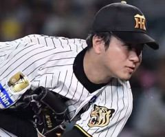 【朗報】髙橋遥人、最多勝と最高勝率の二冠がほぼ確定