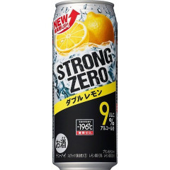 ストロングゼロを毎日飲む人、本当にやばいぞｗｗｗｗ