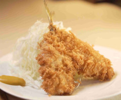 アジフライに魅力を感じたらオジサン？　「唐揚げより上に」「アジフライとイワシフライで迷ってる」40代芸人が“あるある”で大盛り上がり