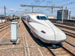 【画像】整備新幹線で最も作るべき路線は四国新幹線やないかな？