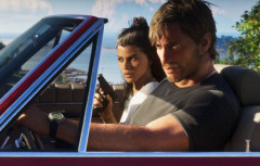 任天堂信者ってGTA6やらなくていいの？