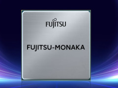 富士通、国産スーパーコンピュータCPU「MONAKA」を発売