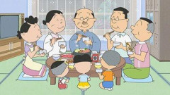 【衝撃】磯野家のちゃぶ台、11人でも使用可能ｗｗｗｗｗｗｗｗｗｗ